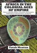 Cover: Africa in the Colonial Ages of Empire - African Books Collective