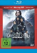 Cover: Rogue One - A Star Wars Story - Walt Disney