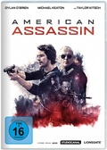 Cover: American Assassin - StudioCanal
