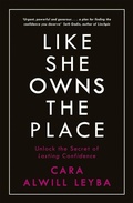 Cover: Like She Owns the Place - Penguin Books Ltd