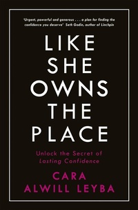 Enlarge image Cover: Like She Owns the Place - Penguin Books Ltd