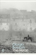 Cover: The Heron - Penguin Books Ltd