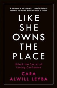 Enlarge image Cover: Like She Owns the Place - Portfolio Penguin