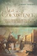 Cover: Age of Coexistence - University of California Press