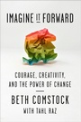 Cover: Imagine It Forward - Virgin Digital