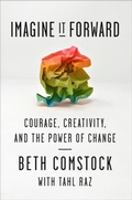 Cover: Imagine It Forward - Virgin Digital