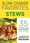 Cover: Slow Cooker Favorites: Stews - Robert Rose
