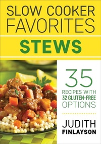 Abbildung von: Slow Cooker Favorites: Stews - Robert Rose