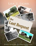 Cover: Last Bequest - Fox Ridge Publications