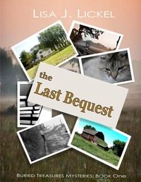 Enlarge image Cover: Last Bequest - Fox Ridge Publications