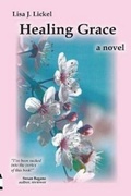 Cover: Healing Grace - Fox Ridge Publications