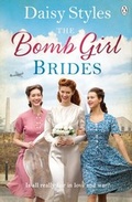 Cover: The Bomb Girl Brides - Penguin Books Ltd
