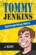 Cover: Tommy Jenkins - Worldwide Publishing Group