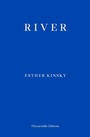 Cover: River - Fitzcarraldo Editions