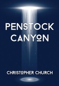 Cover: Penstock Canyon - Dagmar Miura