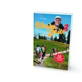 Cover: WanderFritz 3 - Weltbild Verlag Schweiz