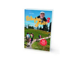 Enlarge image Cover: WanderFritz 3 - Weltbild Verlag Schweiz