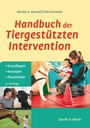 Cover: Handbuch der Tiergest&uuml;tzten Intervention - Quelle & Meyer