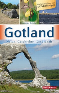 Abbildung von: Gotland - Quelle & Meyer