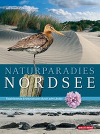 Abbildung von: Naturparadies Nordsee - Quelle & Meyer