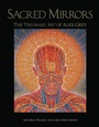 Cover: Sacred Mirrors - Inner Traditions Bear and Company