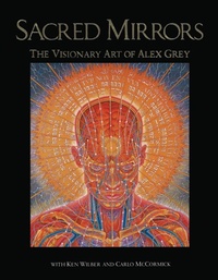 Enlarge image Cover: Sacred Mirrors - Inner Traditions Bear and Company