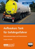 Bild: Aufbaukurs Tank für Gefahrgutfahrer - ecomed Storck