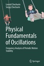 Cover: Physical Fundamentals of Oscillations - Springer