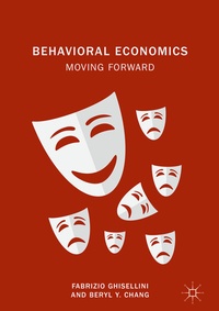 Abbildung von: Behavioral Economics - Palgrave Macmillan