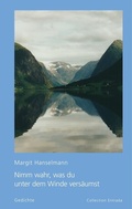 Cover: Nimm wahr, was du unter dem Winde vers&auml;umst - BoD - Books on Demand