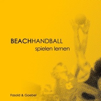 Enlarge image Cover: Beachhandball - Books on Demand