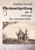 Cover: Pferdewirtpr&uuml;fung [Bd.9] - BoD - Books on Demand