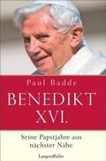 Cover: Benedikt XVI. - LangenM&uuml;ller