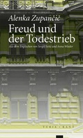Cover: Freud und der Todestrieb - Turia + Kant