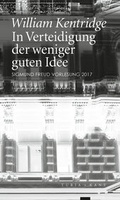 Cover: In Verteidigung der weniger guten Idee - Turia + Kant