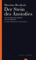 Cover: Der Stein des Ansto&szlig;es - Turia + Kant