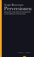 Cover: Perversionen - Turia + Kant