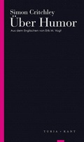 Cover: &Uuml;ber Humor - Turia + Kant