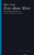 Cover: Zeit ohne Alter - Turia + Kant