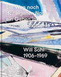 Cover: K&uuml;nstlernachl&auml;sse Mannheim - Kehrer Verlag