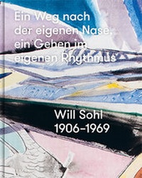 Abbildung von: Künstlernachlässe Mannheim - Kehrer Verlag