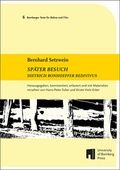Cover: Sp&auml;ter Besuch - University of Bamberg Press