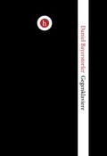 Cover: Gegenklaviere - hochroth