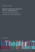 Cover: Samuel Becketts Spuren im 21. Jahrhundert - epodium