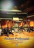 Cover: Pauken-Probespiel - Leu-Vlg Wolfgang Leupelt