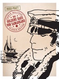 Cover: Corto Maltese - Schreiber & Leser