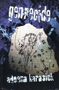 Cover: Genrecide - Talonbooks