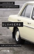 Cover: Blumberg - Songdog Verlag