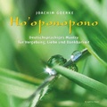 Cover: Ho'oponopono - Sajema Music