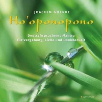 Enlarge image Cover: Ho'oponopono - Sajema Music